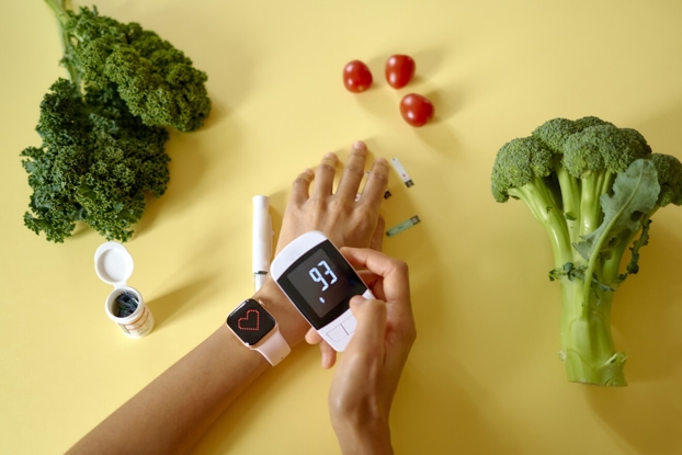 Diabetes Support and Prevention Class